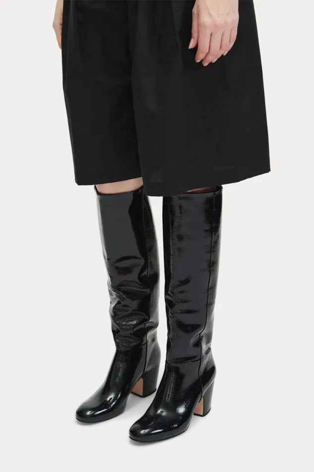 Rachel Comey Boots Women Boeri Boot Black