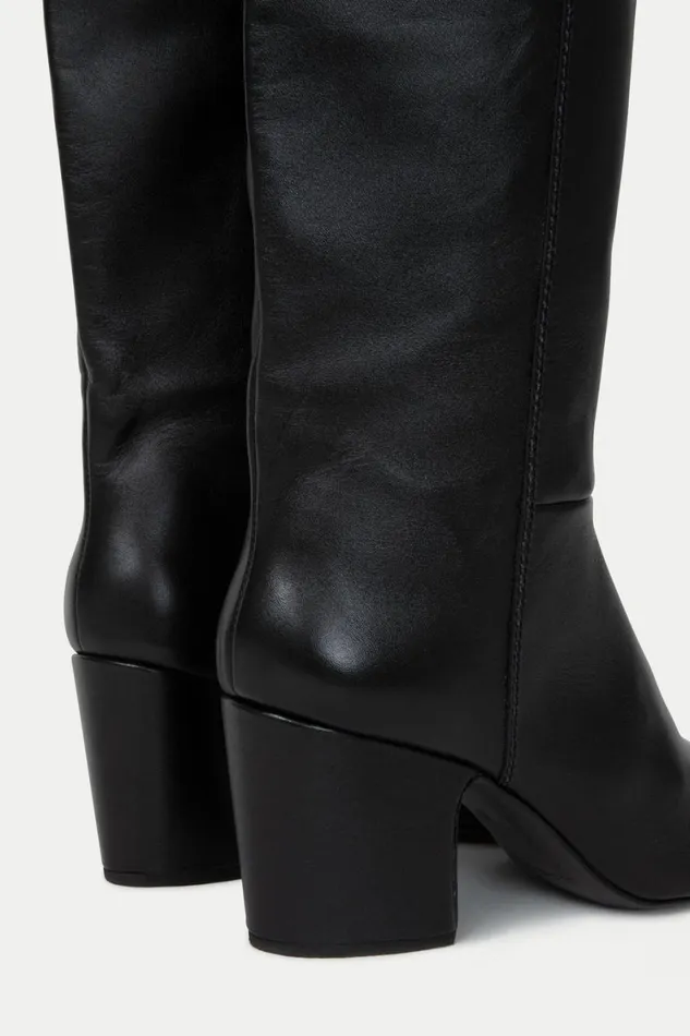 Rachel Comey Boots Women Boeri Boot Black