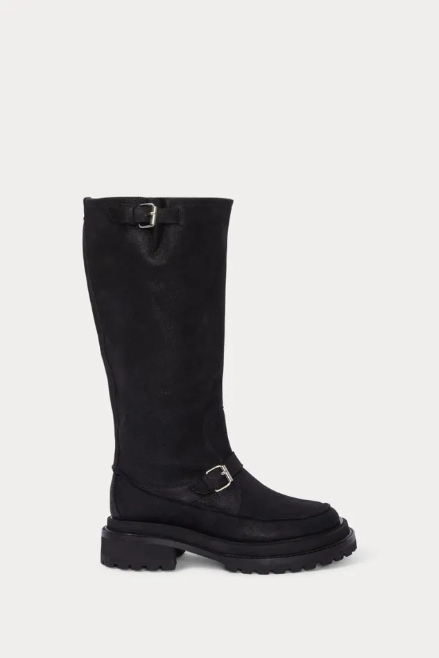 Rachel Comey Boots Women Casha Boot Black