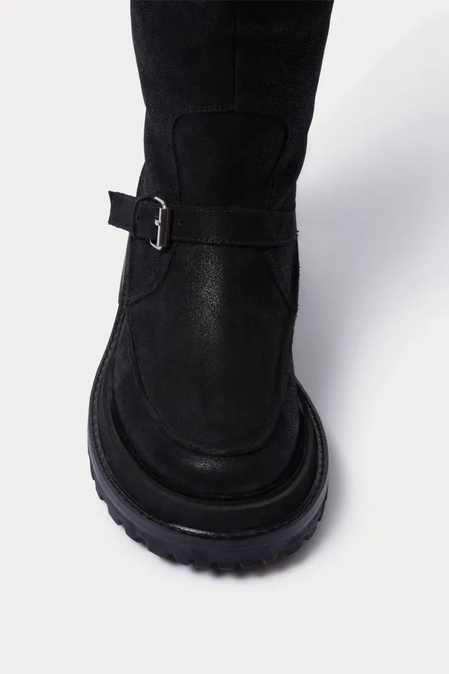 Rachel Comey Boots Women Casha Boot Black Rachel Comey Boots Women Casha Boot Black