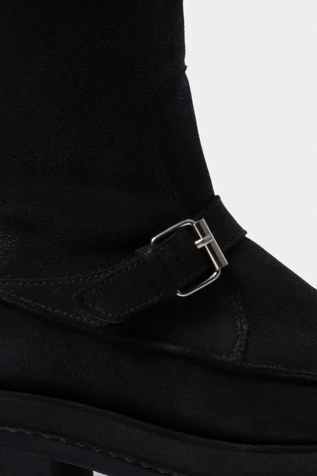 Rachel Comey Boots Women Casha Boot Black Rachel Comey Boots Women Casha Boot Black
