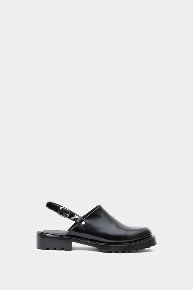 Rachel Comey Clogs Women Gilly Clog Black