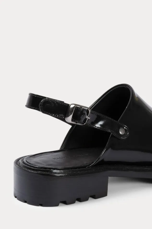 Rachel Comey Clogs Women Gilly Clog Black