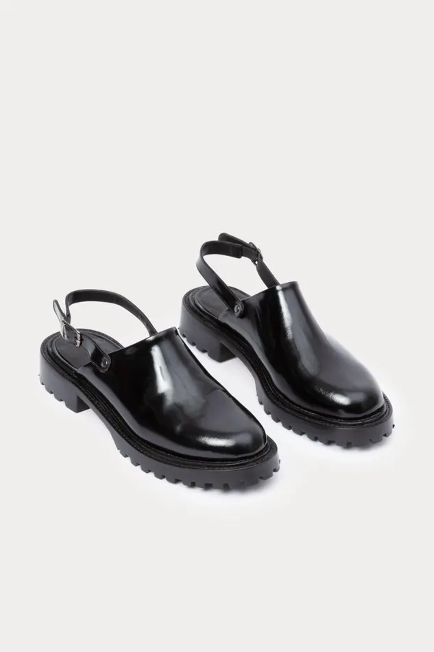 Rachel Comey Clogs Women Gilly Clog Black