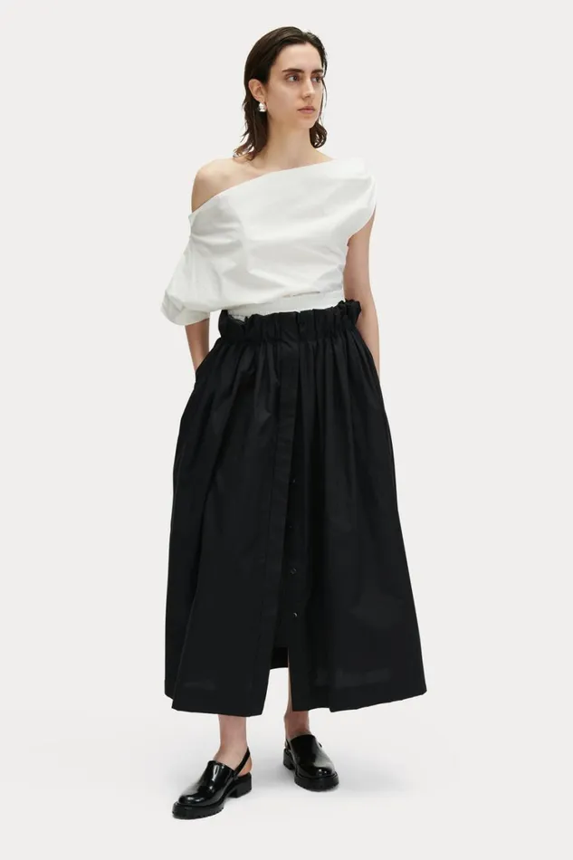 Rachel Comey Clogs Women Gilly Clog Black