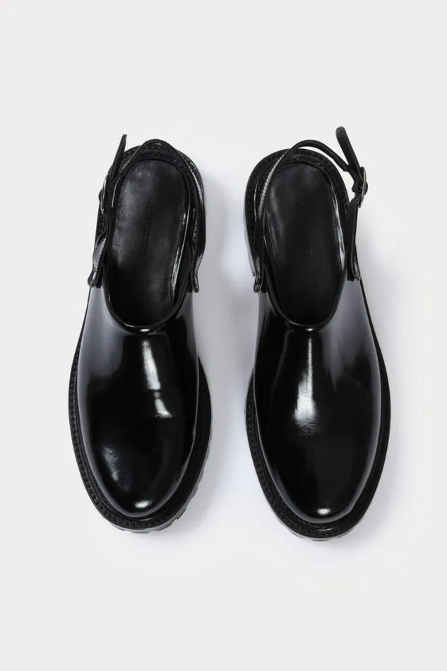 Rachel Comey Clogs Women Gilly Clog Black