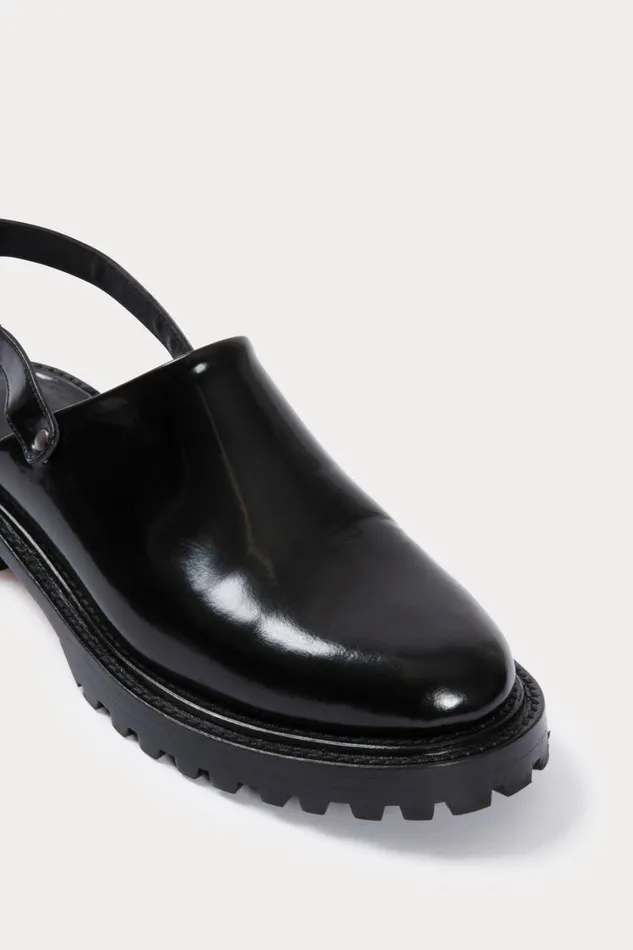 Rachel Comey Clogs Women Gilly Clog Black