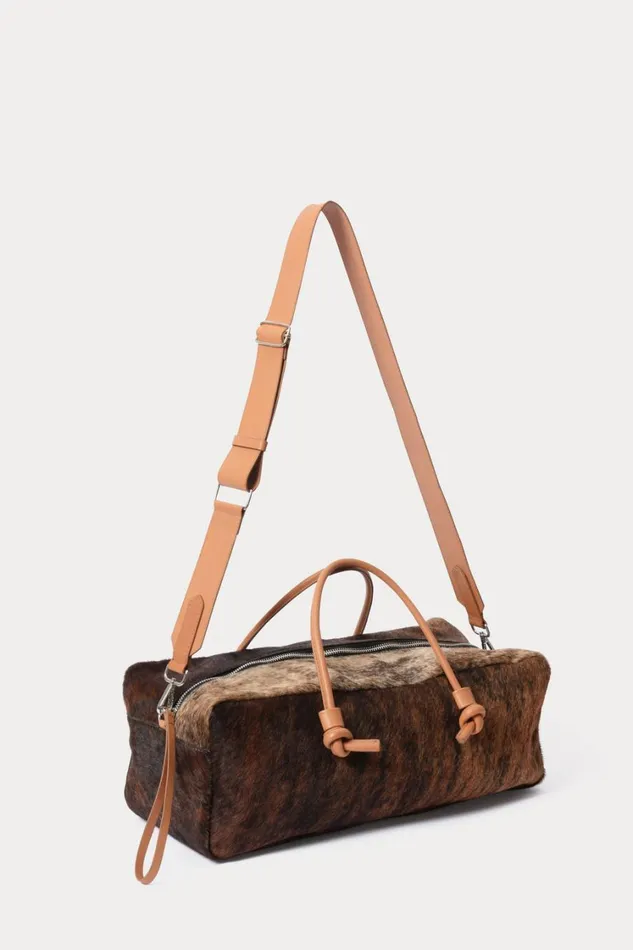 Rachel Comey Clutches Handbags Crossbody Women Brynd Large Box Bag Black