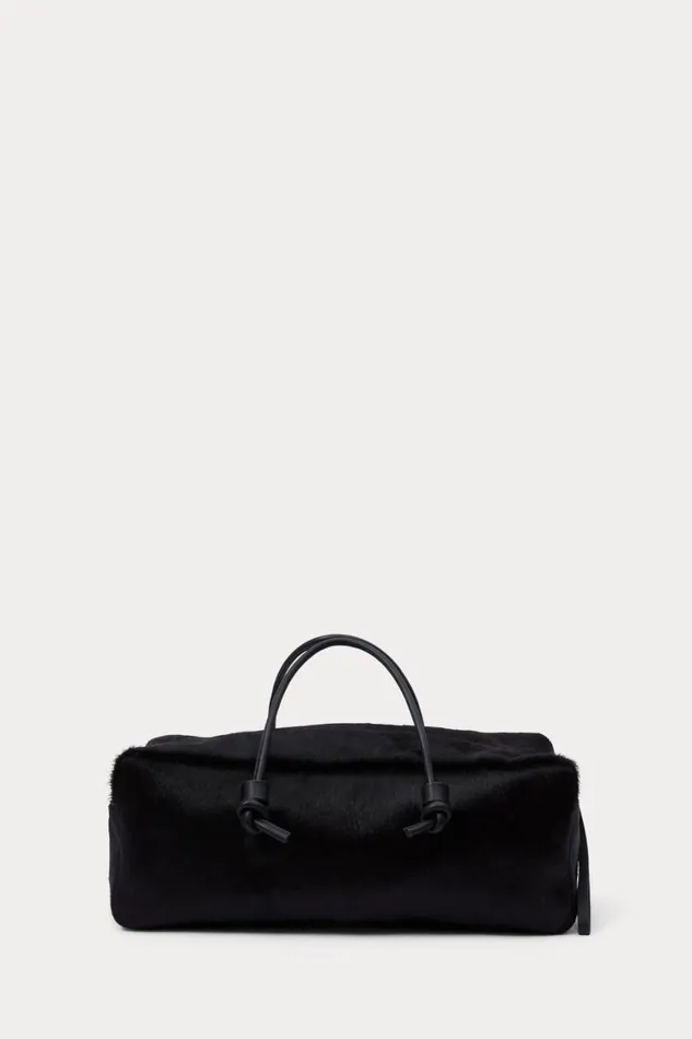 Rachel Comey Clutches Handbags Crossbody Women Brynd Large Box Bag Black