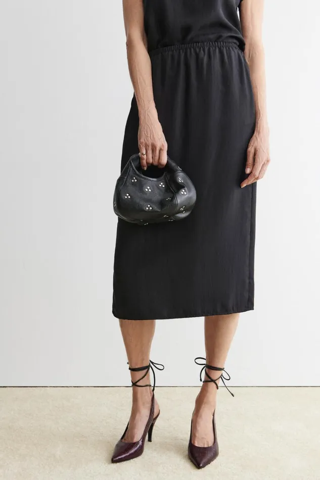 Rachel Comey Clutches Handbags Crossbody Women Tiny Harley Studded Black Rachel Comey Clutches Handbags Crossbody Women Tiny Harley Studded Black