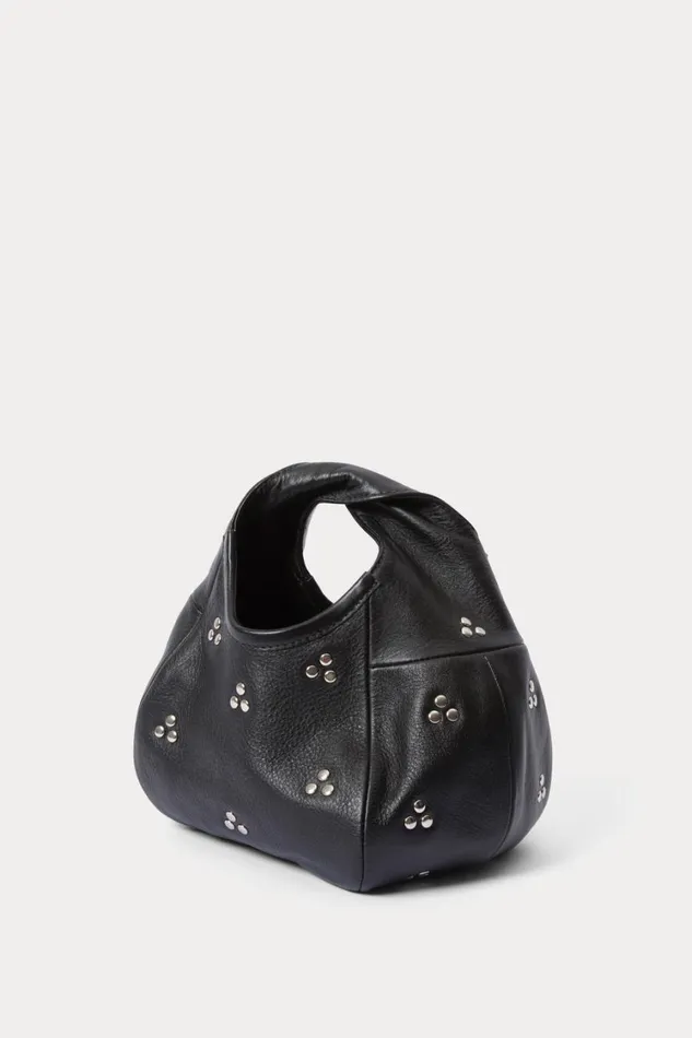 Rachel Comey Clutches Handbags Crossbody Women Tiny Harley Studded Black Rachel Comey Clutches Handbags Crossbody Women Tiny Harley Studded Black