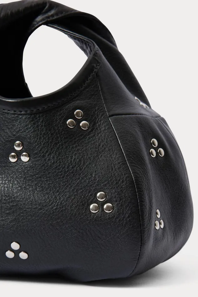 Rachel Comey Clutches Handbags Crossbody Women Tiny Harley Studded Black Rachel Comey Clutches Handbags Crossbody Women Tiny Harley Studded Black