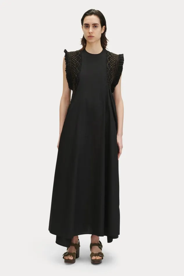 Rachel Comey Dresses Women Adira Dress Taupe Rachel Comey Dresses Women Adira Dress Taupe