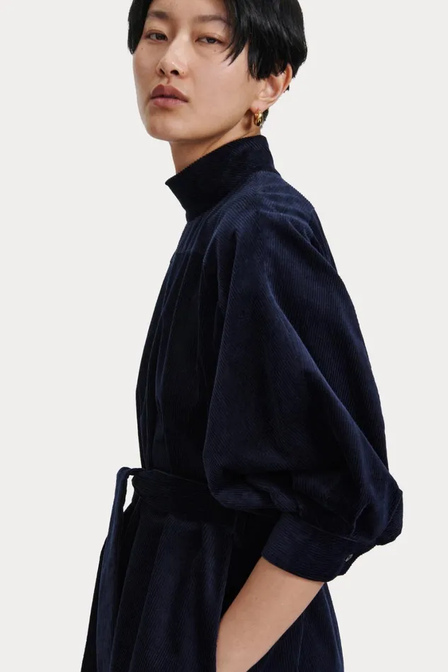Rachel Comey Dresses Women Agathon Dress Tapenade