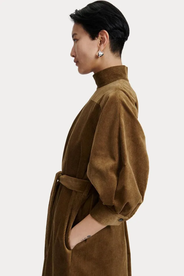 Rachel Comey Dresses Women Agathon Dress Tapenade