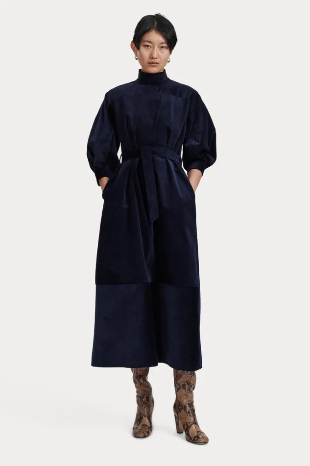 Rachel Comey Dresses Women Agathon Dress Tapenade