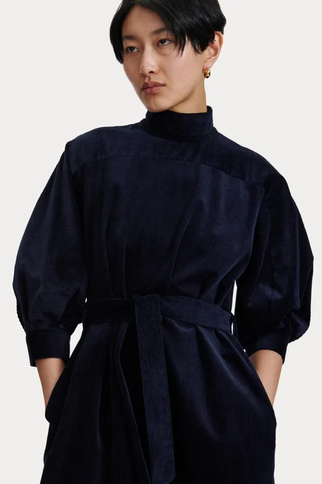 Rachel Comey Dresses Women Agathon Dress Tapenade