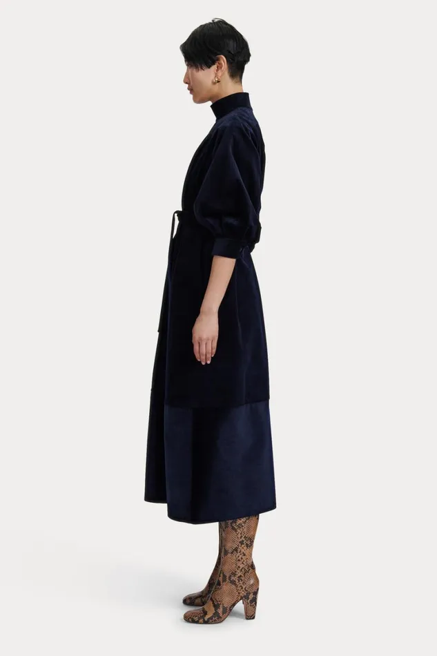 Rachel Comey Dresses Women Agathon Dress Tapenade
