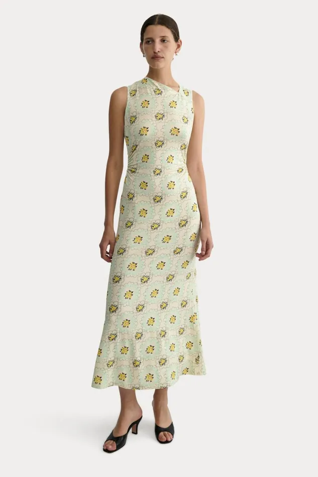 Rachel Comey Dresses Women Astoria Dress Cream