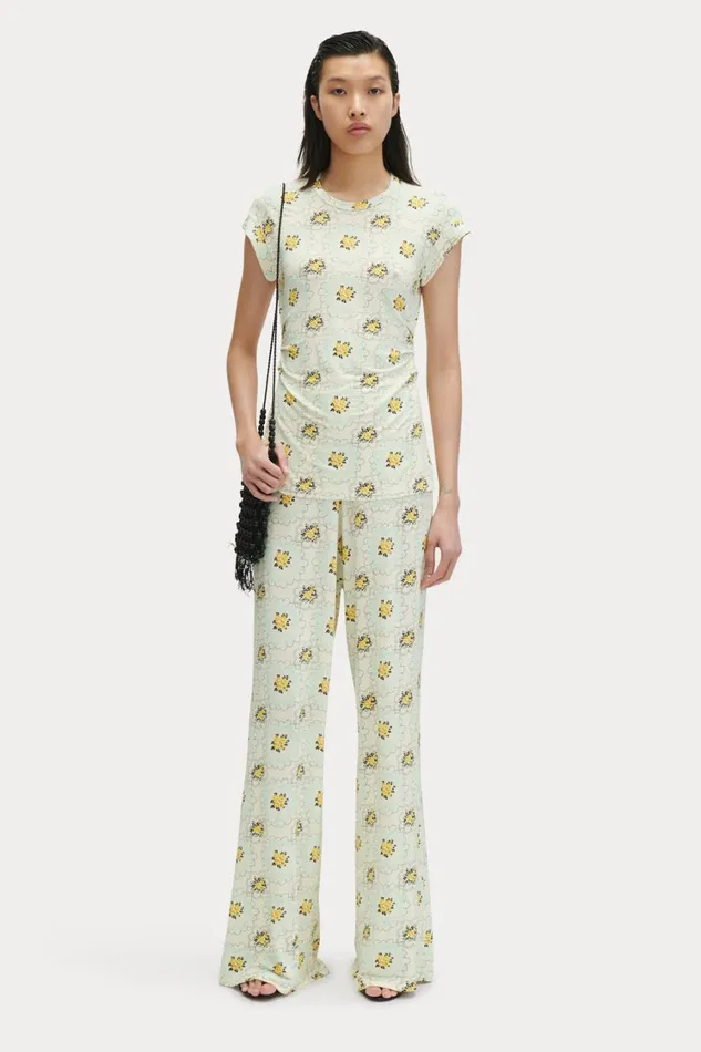 Rachel Comey Dresses Women Astoria Dress Cream Rachel Comey Dresses Women Astoria Dress Cream