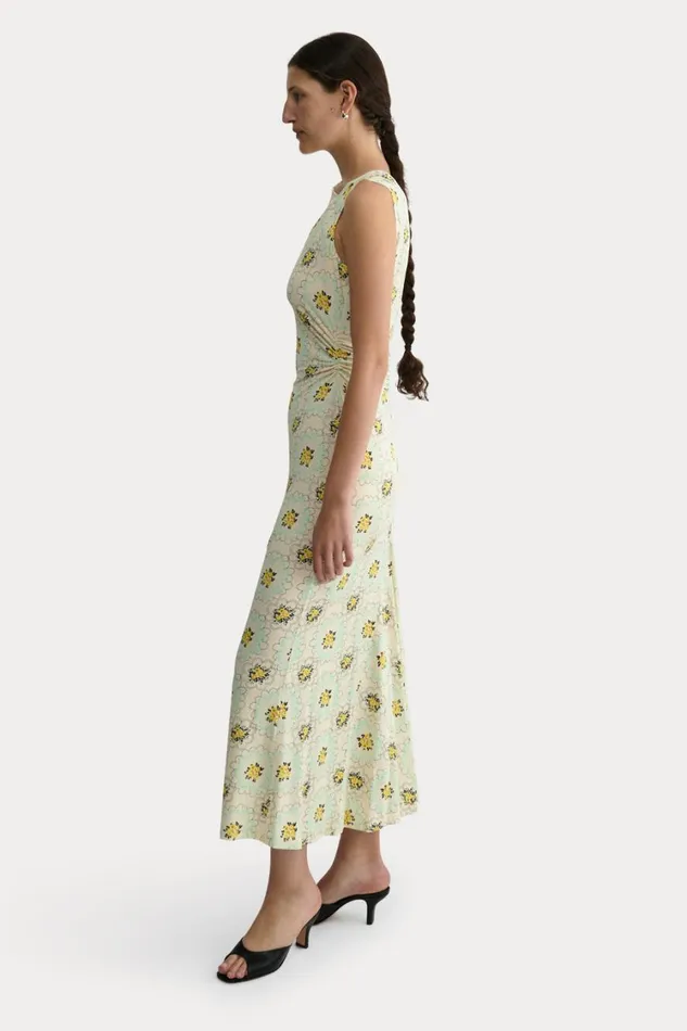 Rachel Comey Dresses Women Astoria Dress Cream Rachel Comey Dresses Women Astoria Dress Cream