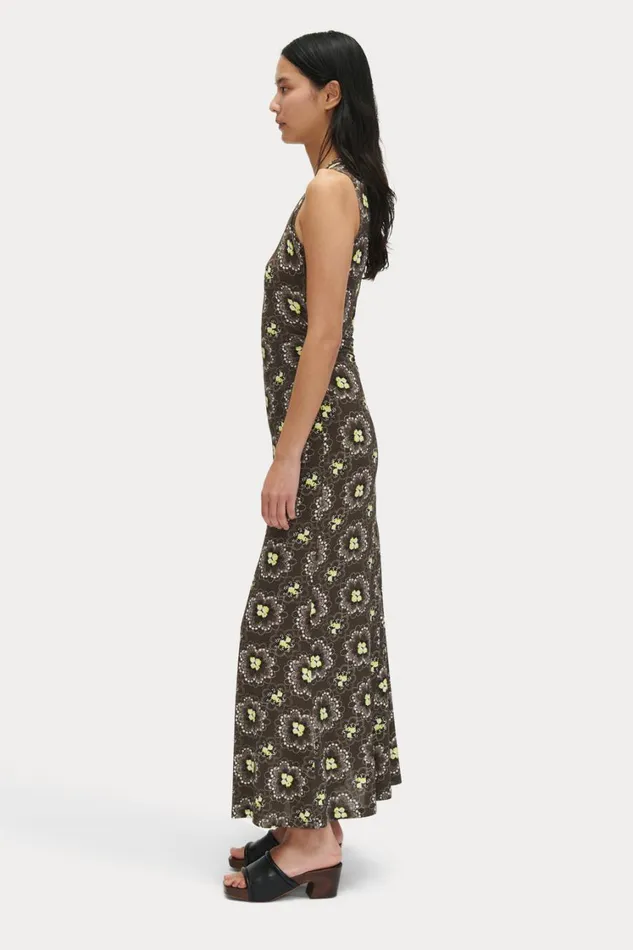 Rachel Comey Dresses Women Astoria Dress Cream Rachel Comey Dresses Women Astoria Dress Cream
