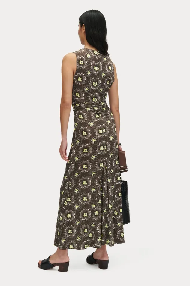 Rachel Comey Dresses Women Astoria Dress Cream Rachel Comey Dresses Women Astoria Dress Cream