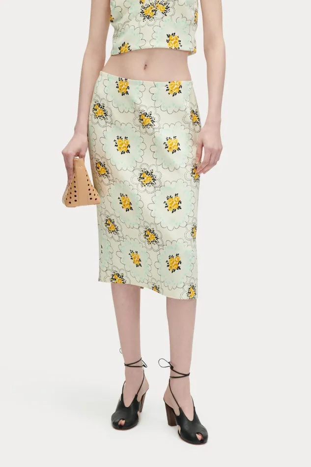 Rachel Comey Dresses Women Astoria Dress Cream Rachel Comey Dresses Women Astoria Dress Cream
