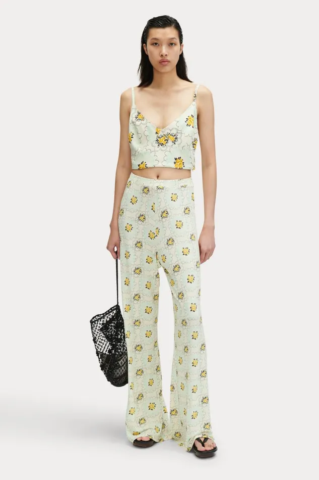 Rachel Comey Dresses Women Astoria Dress Cream Rachel Comey Dresses Women Astoria Dress Cream