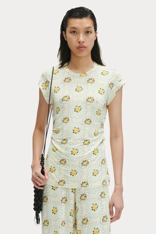 Rachel Comey Dresses Women Astoria Dress Cream Rachel Comey Dresses Women Astoria Dress Cream