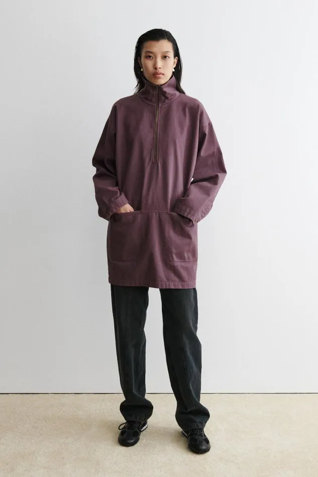 Rachel Comey Dresses Women Ennio Dress Plum
