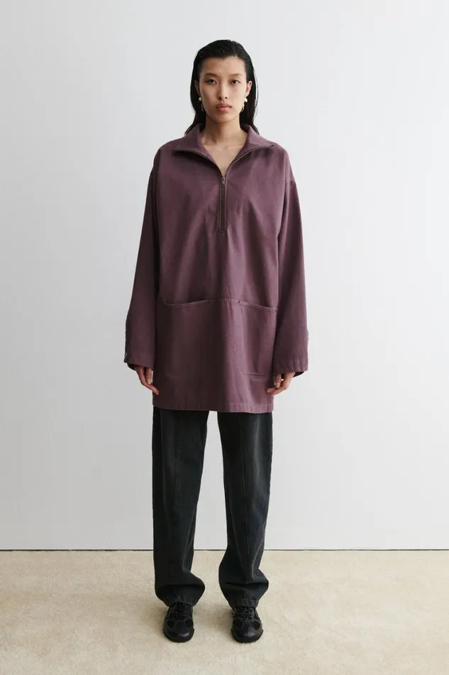 Rachel Comey Dresses Women Ennio Dress Plum Rachel Comey Dresses Women Ennio Dress Plum