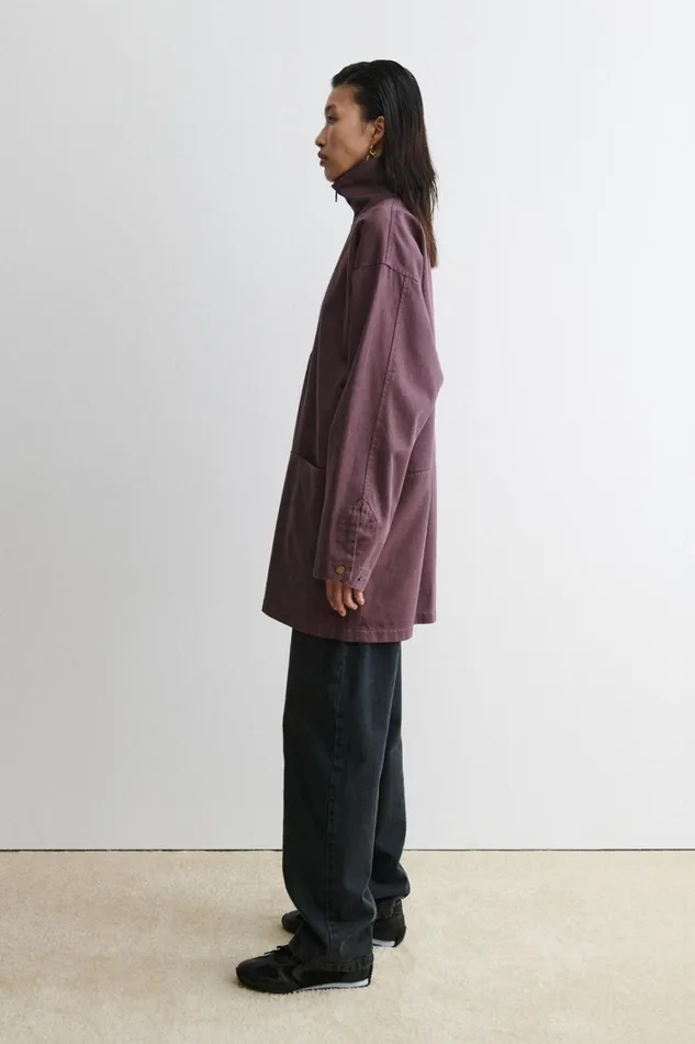 Rachel Comey Dresses Women Ennio Dress Plum Rachel Comey Dresses Women Ennio Dress Plum