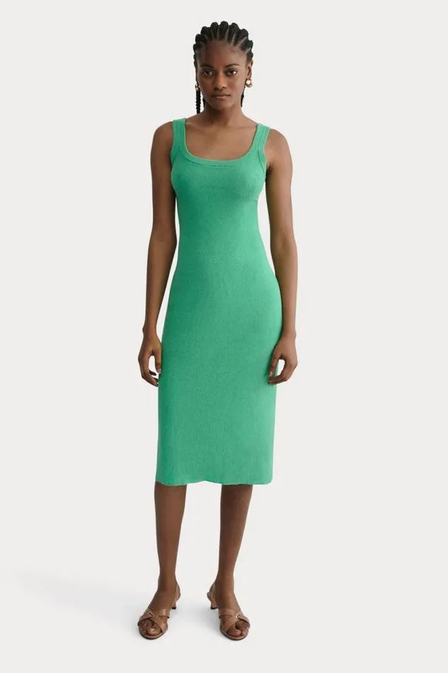 Rachel Comey Dresses Women Juni Dress Jade