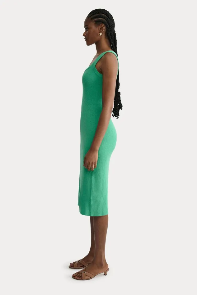 Rachel Comey Dresses Women Juni Dress Jade Rachel Comey Dresses Women Juni Dress Jade