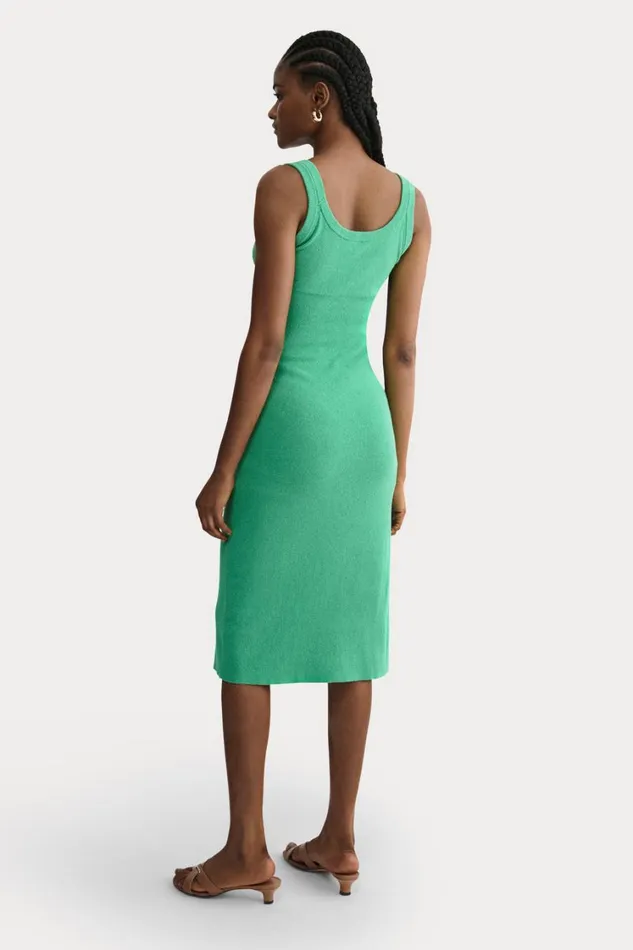Rachel Comey Dresses Women Juni Dress Jade Rachel Comey Dresses Women Juni Dress Jade