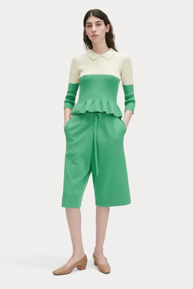 Rachel Comey Dresses Women Juni Dress Jade Rachel Comey Dresses Women Juni Dress Jade