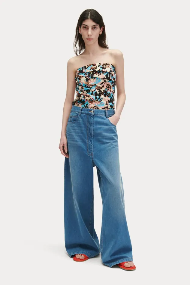 Rachel Comey Dresses Women Marika Dress Blue Rachel Comey Dresses Women Marika Dress Blue