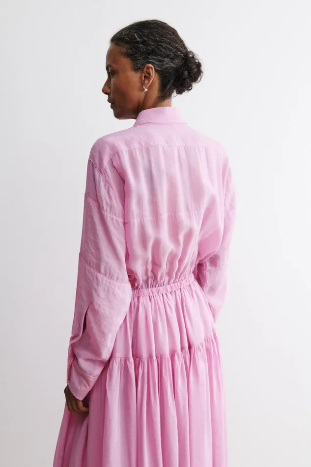 Rachel Comey Dresses Women Scotchy Dress Pink Rachel Comey Dresses Women Scotchy Dress Pink