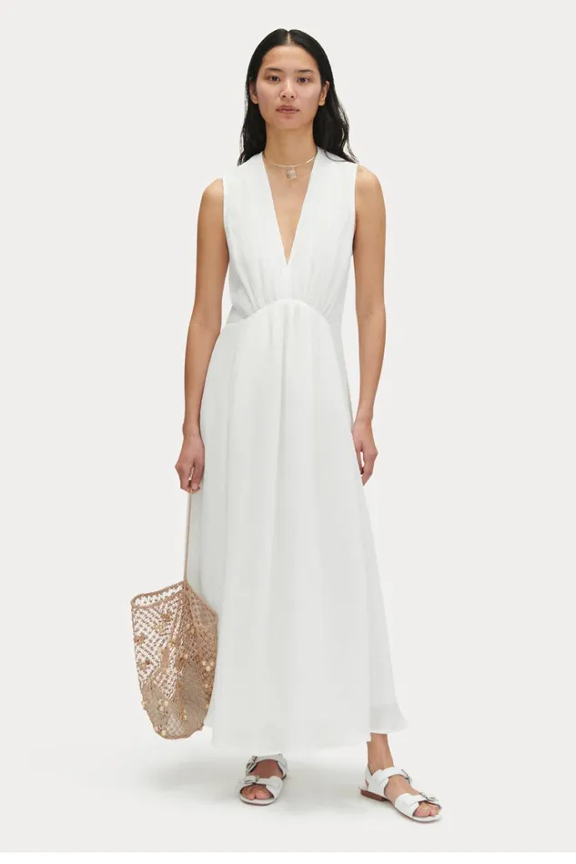 Rachel Comey Dresses Women Ventosa Dress White