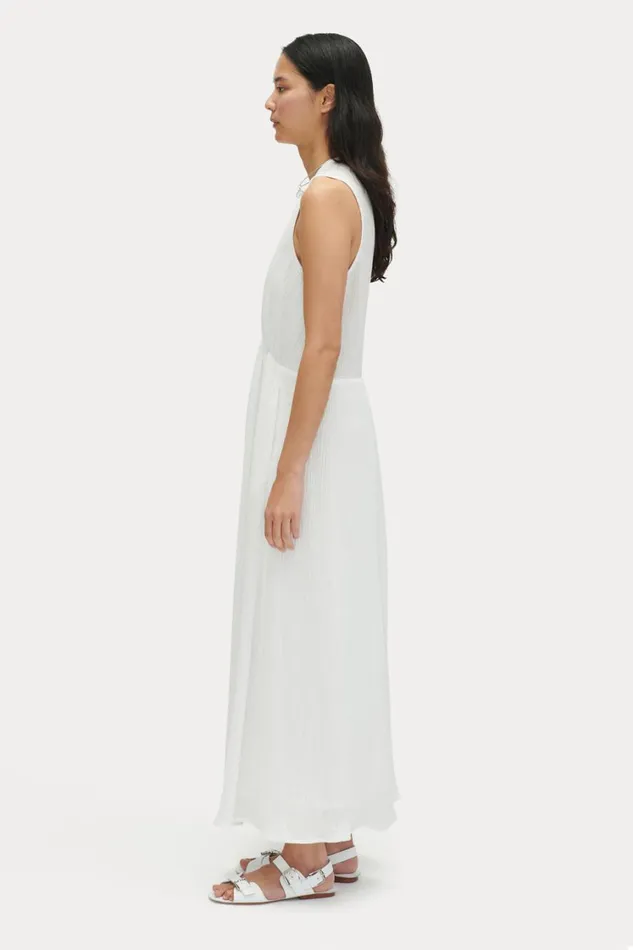 Rachel Comey Dresses Women Ventosa Dress White Rachel Comey Dresses Women Ventosa Dress White
