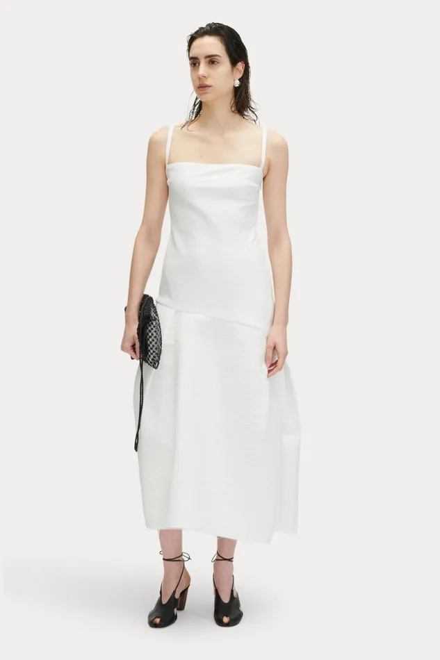 Rachel Comey Dresses Women Voila Dress White