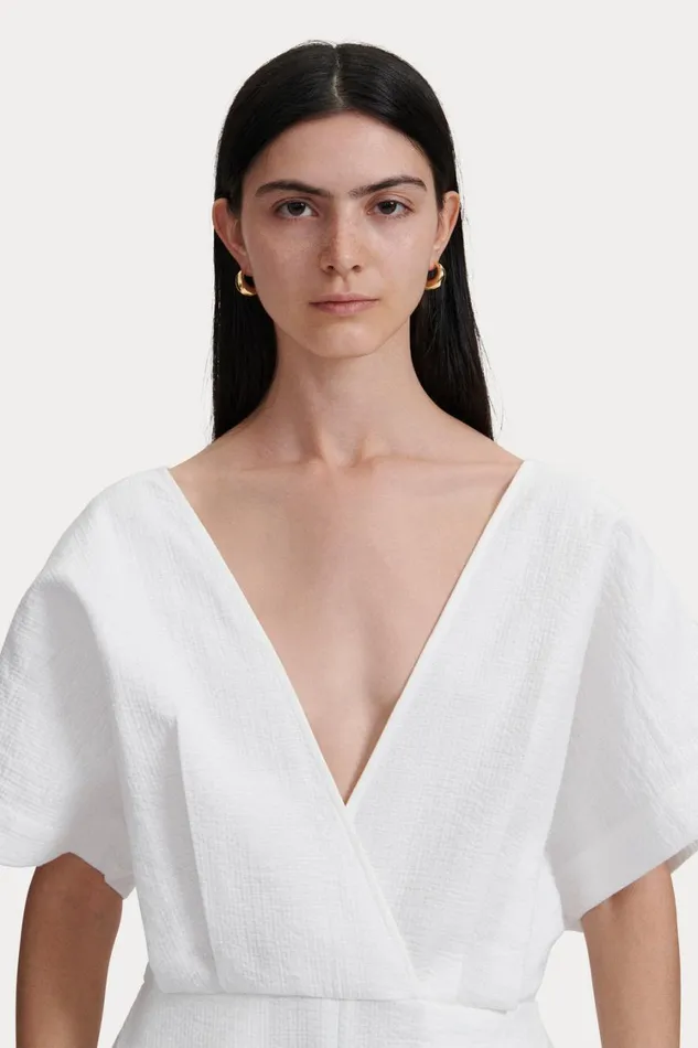 Rachel Comey Dresses Women Voila Dress White