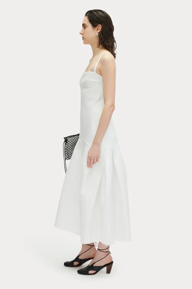 Rachel Comey Dresses Women Voila Dress White