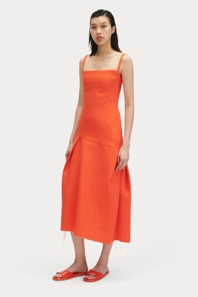 Rachel Comey Dresses Women Voila Dress White