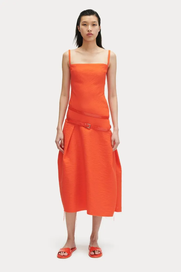 Rachel Comey Dresses Women Voila Dress White
