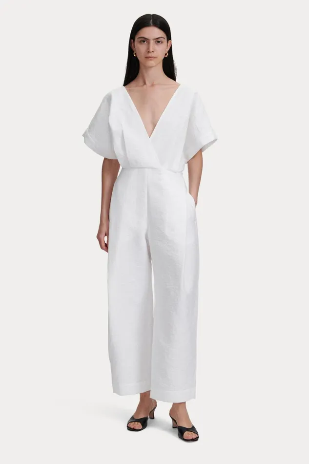 Rachel Comey Dresses Women Voila Dress White