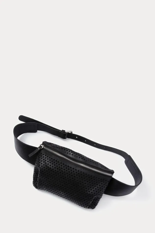 Rachel Comey Fanny Packs Women Hagen Fanny Pack Black