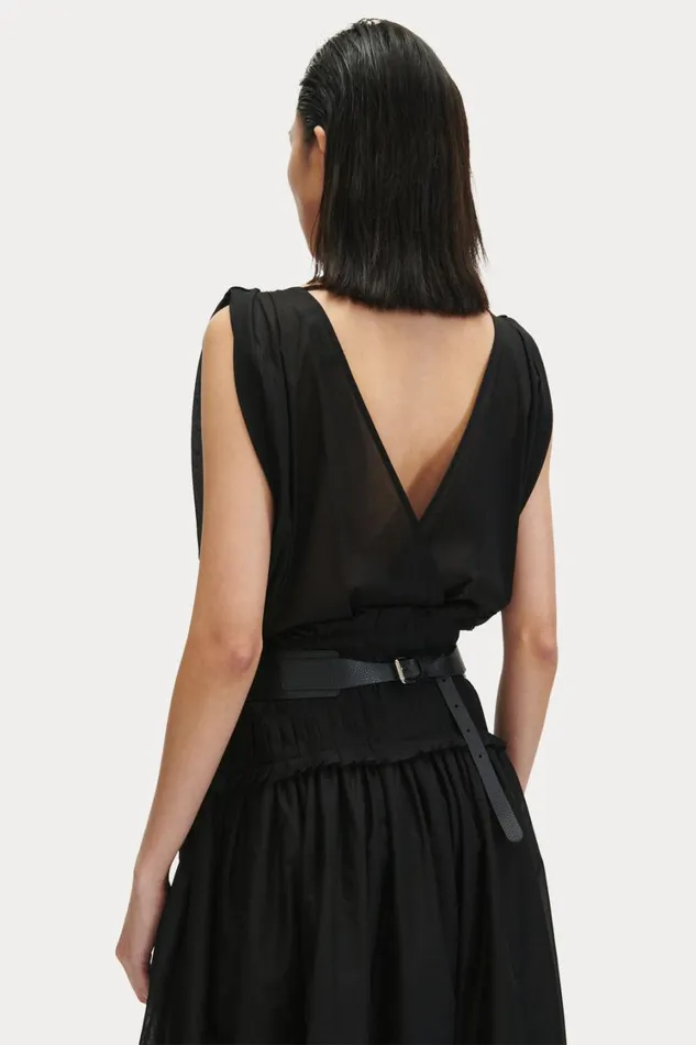 Rachel Comey Fanny Packs Women Hagen Fanny Pack Black Rachel Comey Fanny Packs Women Hagen Fanny Pack Black