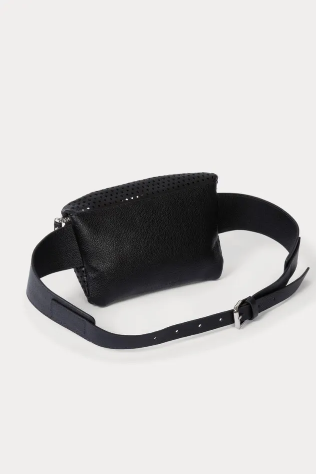 Rachel Comey Fanny Packs Women Hagen Fanny Pack Black Rachel Comey Fanny Packs Women Hagen Fanny Pack Black
